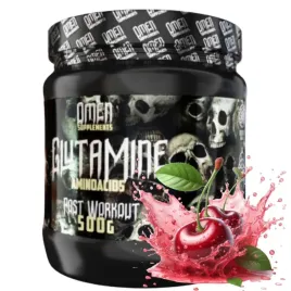 omen-glutamine-500g-glutamina-regeneracja-post-workout