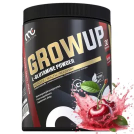 muscle-clinic-growup-300g-wisnia-l-glutamina-regeneracja-zakwasy