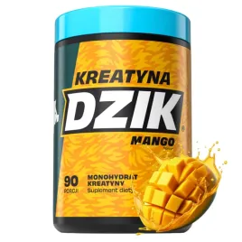 wk-dzik-kreatyna-369g-smak-mango-miesnie-sila-wytrzymalos-monohydrat