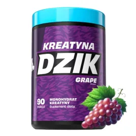 wk-dzik-kreatyna-369g-smak-winogronowy-miesnie-sila-wytrzymalosc-monohydrat