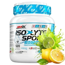 amix-iso-lyte-sport-smak-cytryna-limonka-510g-izotonik-witaminy-elektrolity
