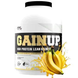 muscle-clinic-gainup-3000g-banan-masowka-gainer-weglowodany-bialko-masa