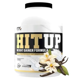 muscle-clinic-hitup-3000g-wanilia-gainer-masa-bialko-weglowodany-kreatyna