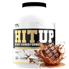 muscle-clinic-hitup-3000g-czekolada-gainer-masa-bialko-weglowodany-kreatyna
