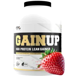 muscle-clinic-gainup-3000g-truskawka-masowka-gainer-weglowodany-bialko-masa