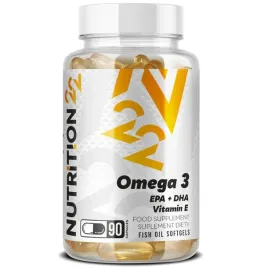nutrition22-omega-3-90-kapsulek-nasycone-kwasy-tluszczowe-odpornosc