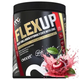 muscle-clinic-flex-up-400-g-flexup-wisnia-kolagen-stawy-wlosy-skora-colla