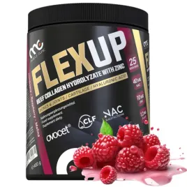 muscle-clinic-flex-up-400-g-flexup-malina-kolagen-stawy-wlosy-skora-colla
