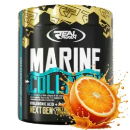 real-pharm-marine-collagen-300g-kolagen-rybi-morski-stawy-kosci-orange