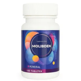 noble-pharma-molibden-100-tabletek-metabolizm-aminokwasow-siarkowych
