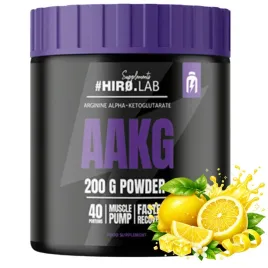 hiro-lab-aakg-200g-smak-cytrynowy-arginina-pompa-przedtreningowka