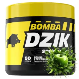 wk-dzik-bomba-300-g-smak-kwasne-jablko-przedtreningowka-preworkout-kofeina