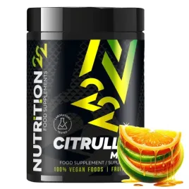 nutrition22-citrulline-malate-400g-cytrulina-wytrzymalosc-pompa-regeneracja