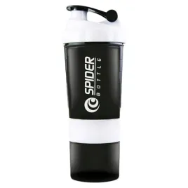 shaker-spider-bottle-2go-500-ml-white-bialy-smartshake-smart-blender
