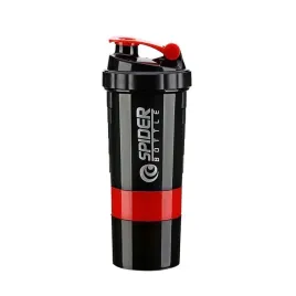 shaker-spider-bottle-2go-500-ml-red-czerwony-smartshake-smart-blender