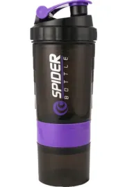 shaker-spider-bottle-2go-500-ml-fioletowy-smartshake-smart-blender