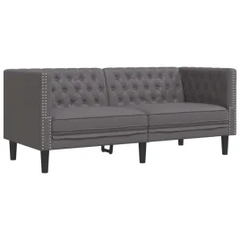 sofa-chesterfield-2-os-szara-tapicerowana-sztuczna-skora