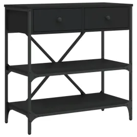 stolik-konsolowy-czarny-75x345x75-cm