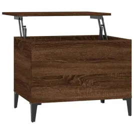 stolik-kawowy-brazowy-dab-60x445x45-cm