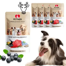 mokra-karma-dla-psow-dziczyzna-z-borowka-pelnoporcjowa-petner-5x500g