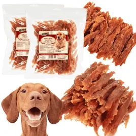 naturalny-filet-z-kaczki-miekki-przysmak-gryzak-psa-hilton-zestaw-2x500g