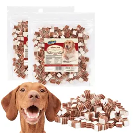 przysmaki-dla-psa-sandwich-z-jagnieciny-i-ryby-hilton-xxl-zestaw-2x500g