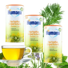 herbatka-koperkowa-dla-niemowlat-po-4-miesiacu-zycia-humana-zestaw-3x200g