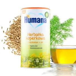 herbatka-koperkowa-dla-niemowlat-po-4-miesiacu-zycia-humana-200g