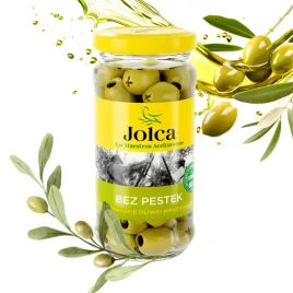 oliwki-zielone-bez-pestek-hiszpania-manzanilla-jolca-sloik-230g