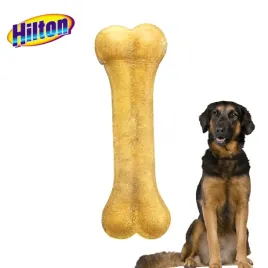 przysmak-dla-psa-kosc-prasowana-naturalny-gryzak-ze-skory-hilton-21cm-180g