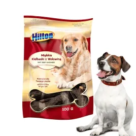 przysmak-dla-psa-miekkie-kielbaski-z-wolowina-hilton-100g