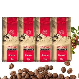 kawa-ziarnista-1kg-arabica-100percent-crema-swiezo-palona-premium-swisso-4x1kg