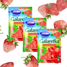 galaretka-truskawkowa-owocowy-deser-w-proszku-gellwe-3x72g
