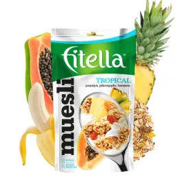 musli-chrupkie-tropikalne-fitella-papaja-ananas-banan-crunch-50g