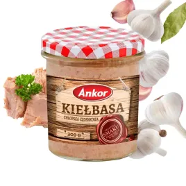 konserwa-kielbasa-chlopska-czosnkowa-ankor-mieso-w-sloiku-300g