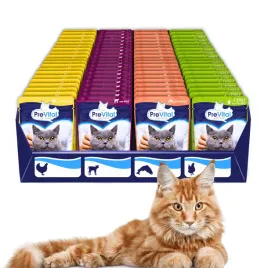 prevital-mokra-karma-dla-kota-mix-smakow-xxl-zestaw-96x100g