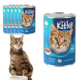 karma-mokra-dla-kota-doroslego-z-ryba-kitka-puszka-zestaw-mix-6x415g