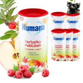 humana-herbatka-owocowa-dla-dzieci-po-8-miesiacu-6x200g