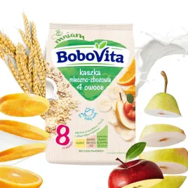 bobovita-kaszka-mleczno-zbozowa-4-owoce-dla-dzieci-po-8-miesiacu-230-g