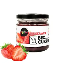 konfitura-truskawkowa-a-to-dobre-bioone-bez-cukru-weganska-195g
