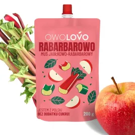 owolovo-mus-rabarbarowy-rabarbarowo-200g