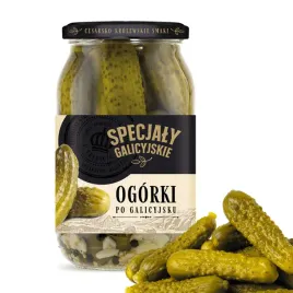 ogorki-konserwowe-domowe-przetwory-sloik-specjaly-galicyjskie-840g