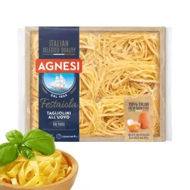 makaron-wstazki-tagliolini-agnesi-festaiola-jajeczny-wloski-premium-250g