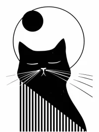 plakat-60x80cm-nocny-wibrujacy-mruczek