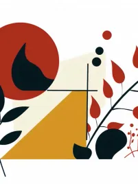 plakat-60x80cm-ogien-i-flora