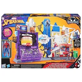 figurka-spiderman-venomversus-zestaw-miasto-web-city-showdown-g0737