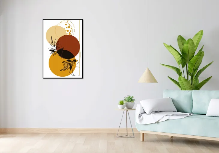 plakat-61x905cm-echo-solarne-szerokosc-produktu-61-cm