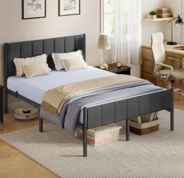 rama-lozka-podwojnego-140-x-190-cm-z-zaglowkiem-vasagle-rmb973gn01