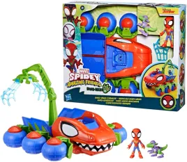 spidey-i-super-kumple-pojazd-dino-webs-crawler-z-figurka-spider-man-f9480