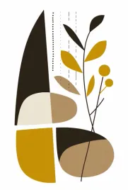 plakat-61x905cm-geometryczna-naturaleza